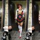 Image for article titled The Weekend's Good, Bad, and Culturally Insensitive Celebrity Halloween Costumes